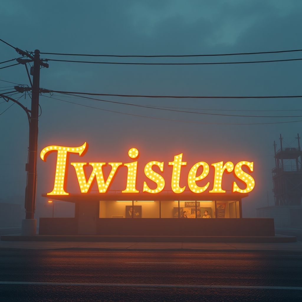 ความน่ากลัวใน 'Twisters' ที่ทำให้ใจเต้นแรง
